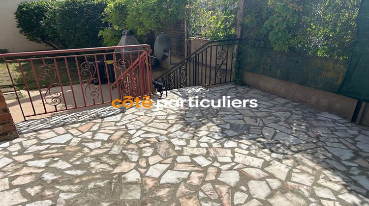 Ma-Cabane - Vente Maison VILLENEUVE-LE-ROI, 80 m²