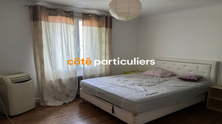 Ma-Cabane - Vente Maison VILLENEUVE-LE-ROI, 100 m²