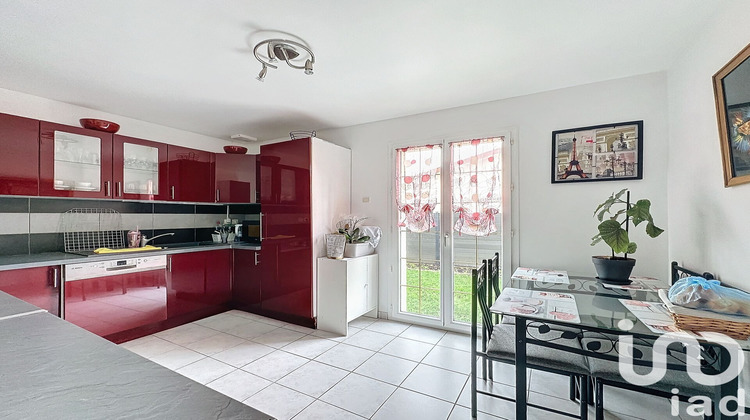 Ma-Cabane - Vente Maison Villeneuve-le-Roi, 105 m²