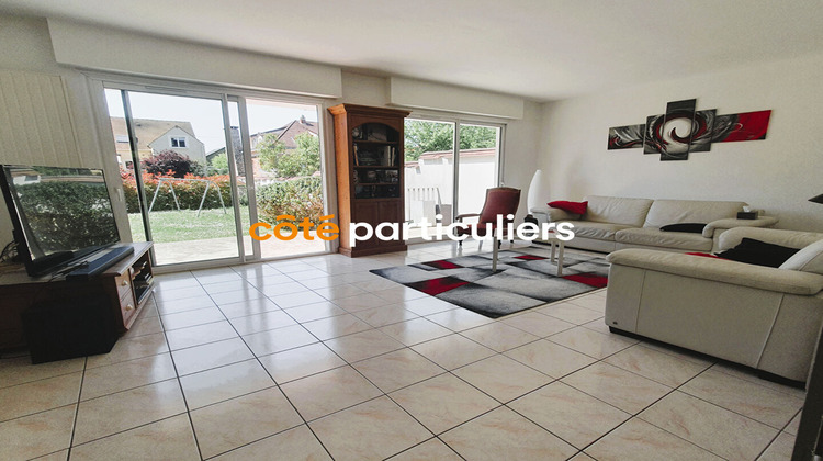 Ma-Cabane - Vente Maison VILLENEUVE-LE-ROI, 188 m²