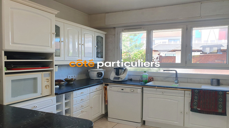 Ma-Cabane - Vente Maison VILLENEUVE-LE-ROI, 188 m²