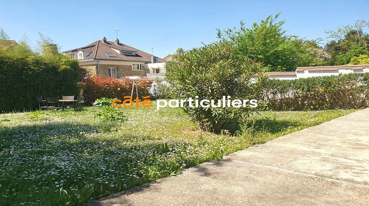 Ma-Cabane - Vente Maison VILLENEUVE-LE-ROI, 188 m²