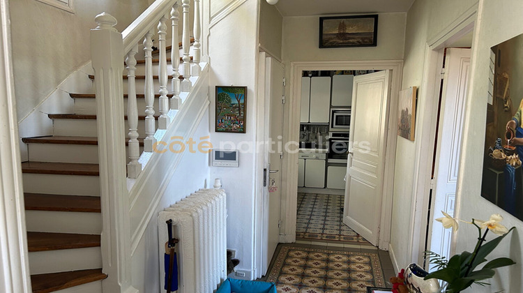 Ma-Cabane - Vente Maison VILLENEUVE-LE-ROI, 107 m²