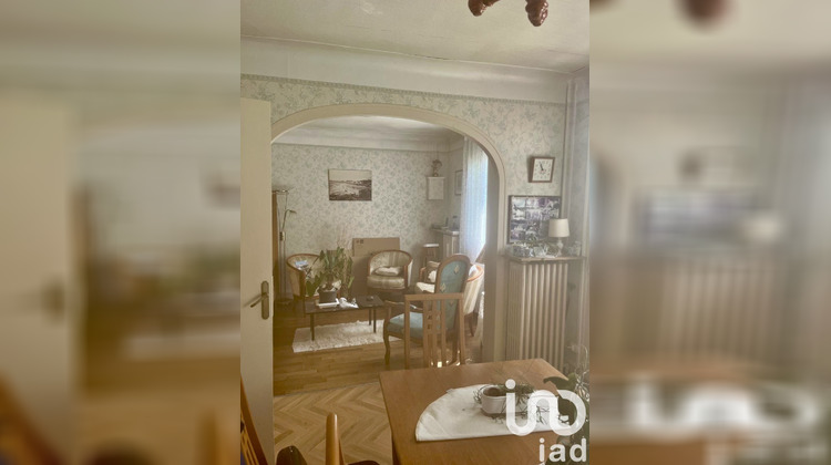 Ma-Cabane - Vente Maison Villeneuve-le-Roi, 60 m²