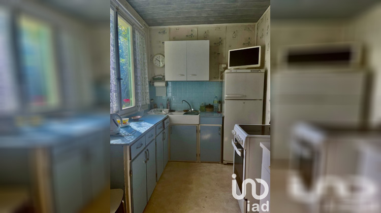 Ma-Cabane - Vente Maison Villeneuve-le-Roi, 60 m²