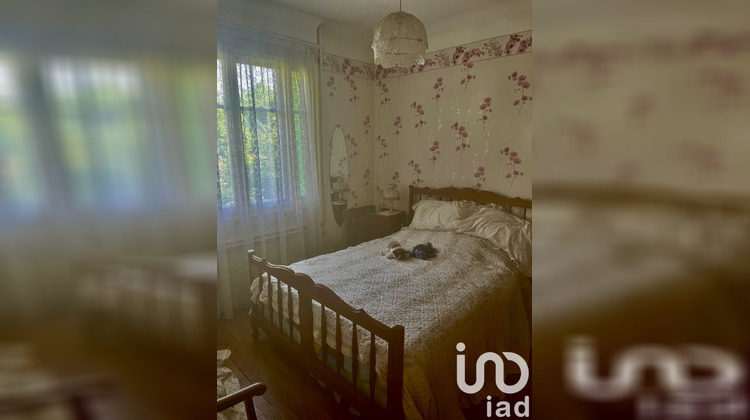 Ma-Cabane - Vente Maison Villeneuve-le-Roi, 60 m²