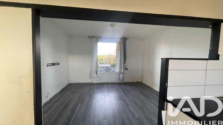 Ma-Cabane - Vente Maison Villeneuve-le-Roi, 46 m²