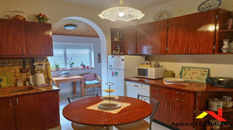 Ma-Cabane - Vente Maison VILLENEUVE-LE-ROI, 87 m²