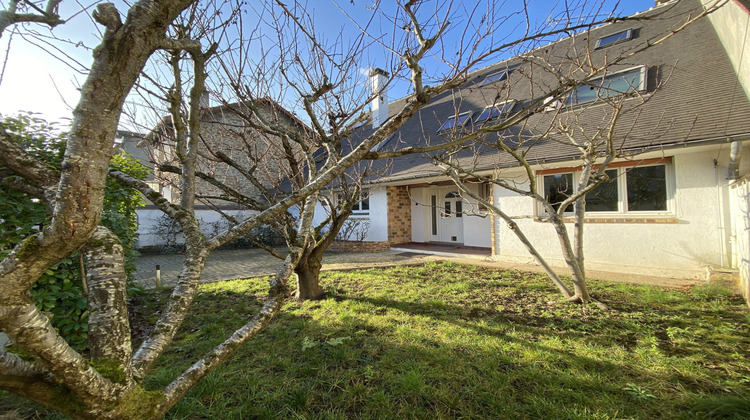 Ma-Cabane - Vente Maison Villeneuve-le-Roi, 252 m²