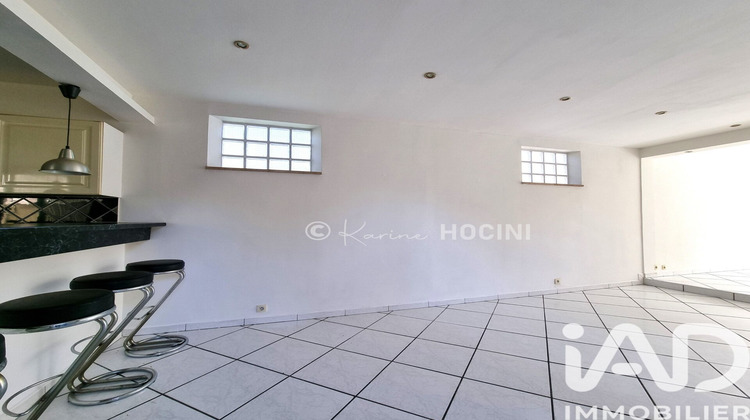 Ma-Cabane - Vente Maison Villeneuve-le-Roi, 103 m²