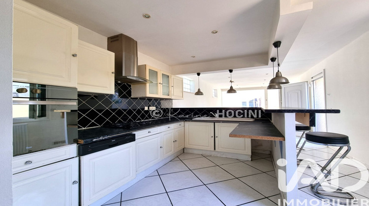 Ma-Cabane - Vente Maison Villeneuve-le-Roi, 103 m²