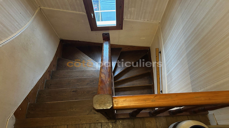 Ma-Cabane - Vente Maison VILLENEUVE-LE-ROI, 61 m²