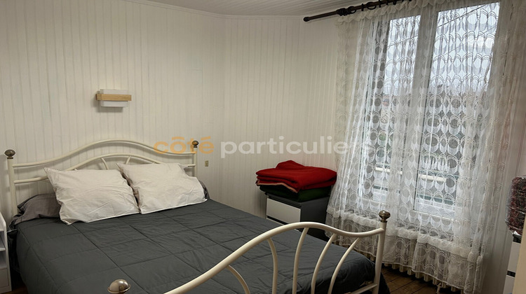 Ma-Cabane - Vente Maison VILLENEUVE-LE-ROI, 61 m²