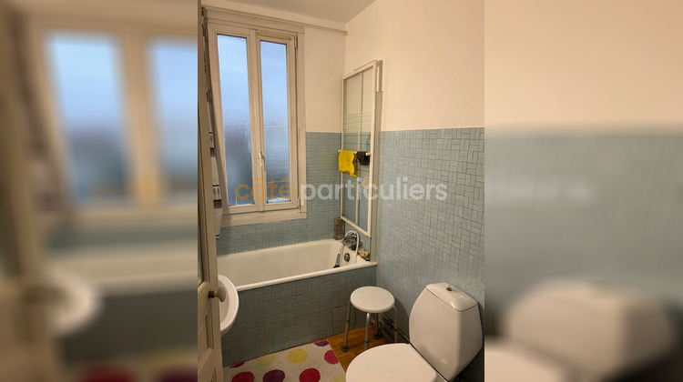 Ma-Cabane - Vente Maison VILLENEUVE-LE-ROI, 61 m²