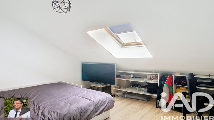 Ma-Cabane - Vente Maison Villeneuve-le-Roi, 98 m²