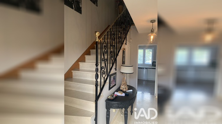 Ma-Cabane - Vente Maison Villeneuve-le-Roi, 120 m²