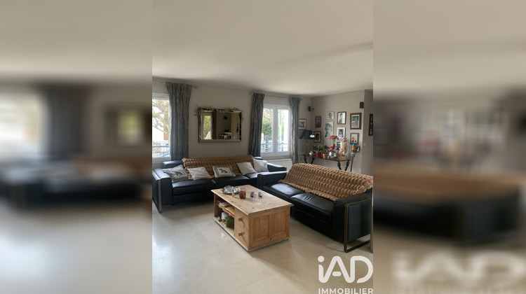 Ma-Cabane - Vente Maison Villeneuve-le-Roi, 120 m²