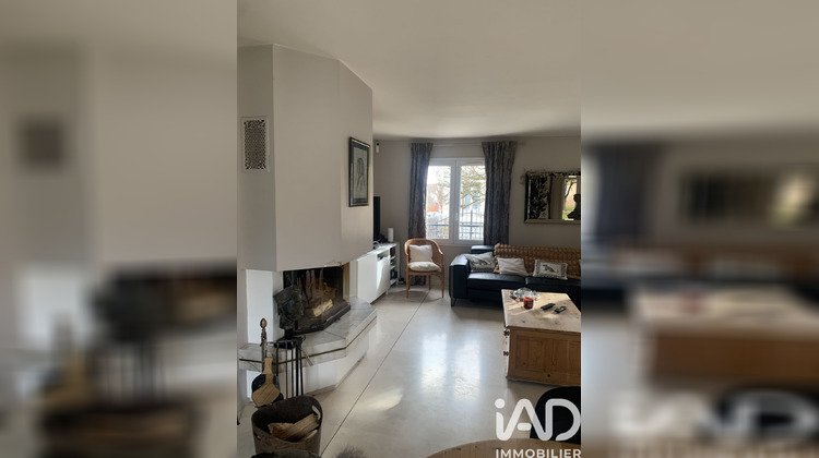 Ma-Cabane - Vente Maison Villeneuve-le-Roi, 120 m²