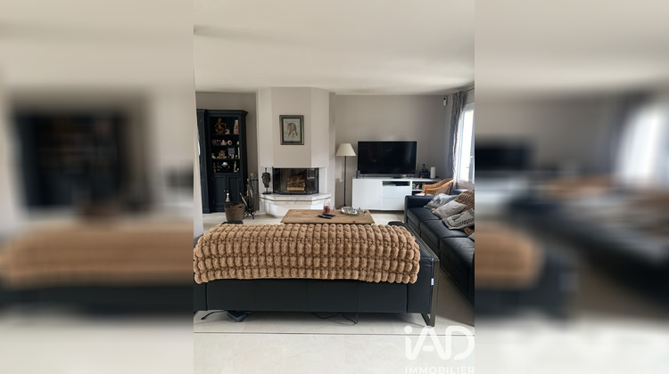 Ma-Cabane - Vente Maison Villeneuve-le-Roi, 120 m²