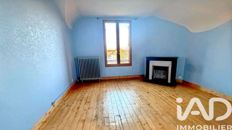 Ma-Cabane - Vente Maison Villeneuve-le-Roi, 81 m²