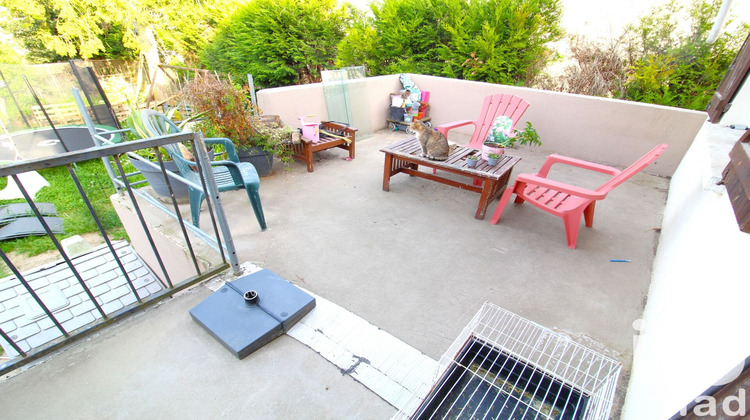 Ma-Cabane - Vente Maison Villeneuve-le-Roi, 153 m²