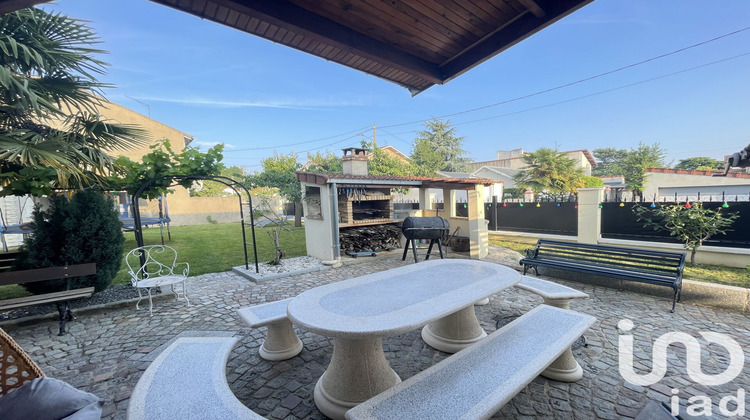 Ma-Cabane - Vente Maison Villeneuve-le-Roi, 90 m²