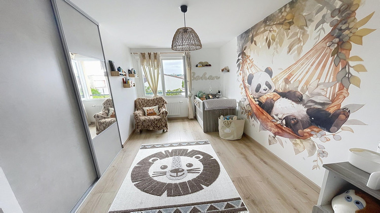 Ma-Cabane - Vente Maison Villeneuve-le-Roi, 91 m²