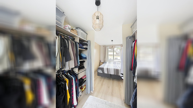 Ma-Cabane - Vente Maison Villeneuve-le-Roi, 91 m²