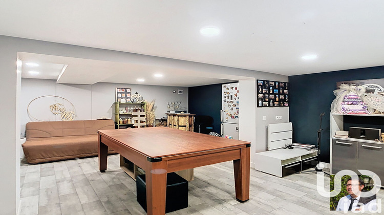 Ma-Cabane - Vente Maison Villeneuve-le-Roi, 91 m²