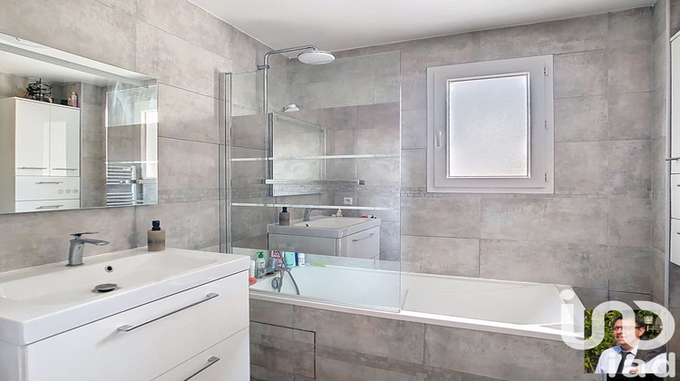 Ma-Cabane - Vente Maison Villeneuve-le-Roi, 91 m²