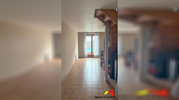 Ma-Cabane - Vente Maison VILLENEUVE-LE-ROI, 160 m²