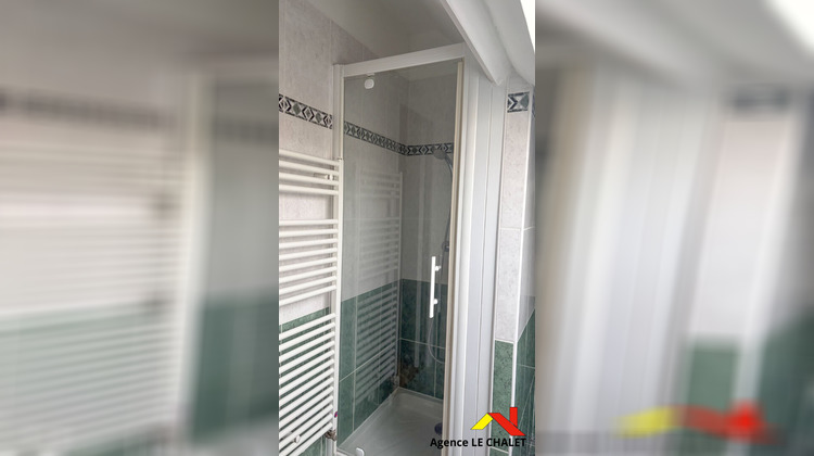 Ma-Cabane - Vente Maison VILLENEUVE-LE-ROI, 160 m²