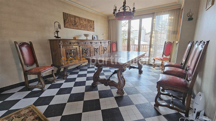 Ma-Cabane - Vente Maison VILLENEUVE-LE-ROI, 84 m²