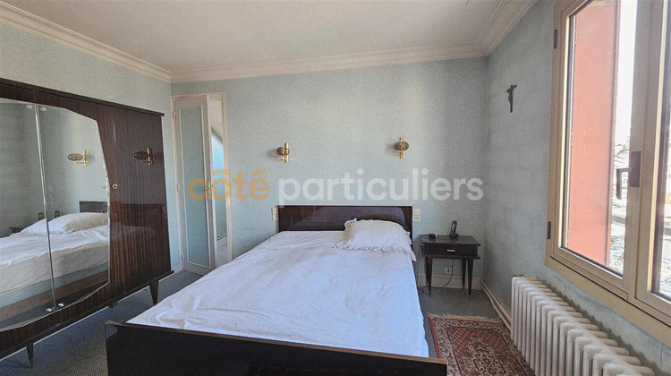 Ma-Cabane - Vente Maison VILLENEUVE-LE-ROI, 84 m²