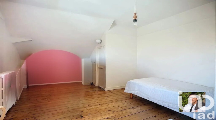 Ma-Cabane - Vente Maison Villeneuve-le-Roi, 100 m²