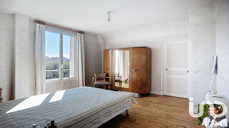 Ma-Cabane - Vente Maison Villeneuve-le-Roi, 100 m²