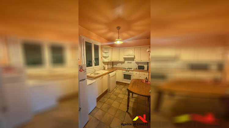 Ma-Cabane - Vente Maison VILLENEUVE-LE-ROI, 79 m²