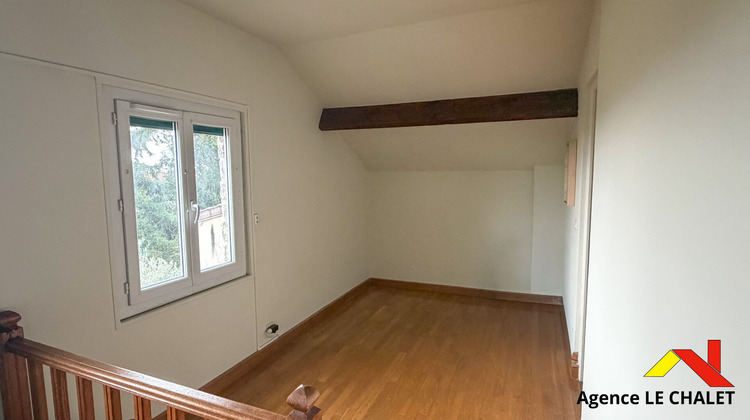 Ma-Cabane - Vente Maison VILLENEUVE-LE-ROI, 79 m²