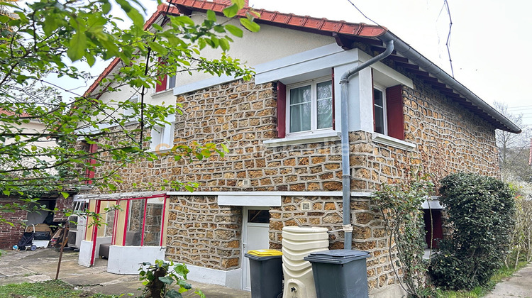 Ma-Cabane - Vente Maison VILLENEUVE-LE-ROI, 158 m²