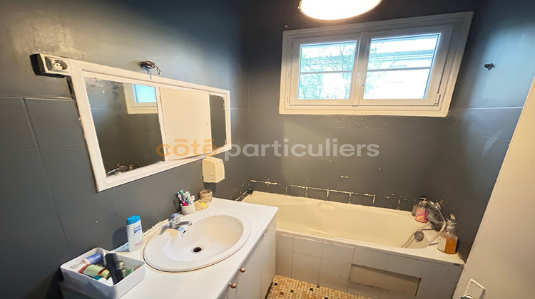 Ma-Cabane - Vente Maison VILLENEUVE-LE-ROI, 158 m²