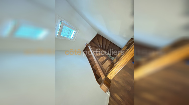 Ma-Cabane - Vente Maison VILLENEUVE-LE-ROI, 158 m²