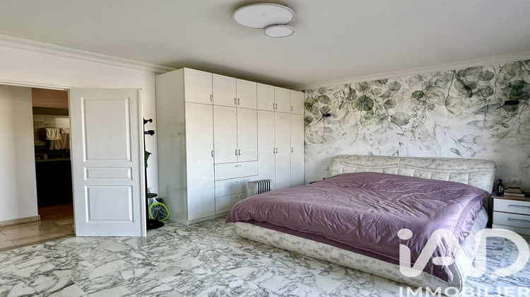 Ma-Cabane - Vente Maison Villeneuve-le-Roi, 161 m²