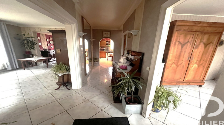 Ma-Cabane - Vente Maison Villeneuve-le-Roi, 222 m²