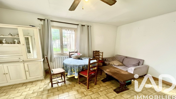 Ma-Cabane - Vente Maison Villeneuve-le-Roi, 100 m²