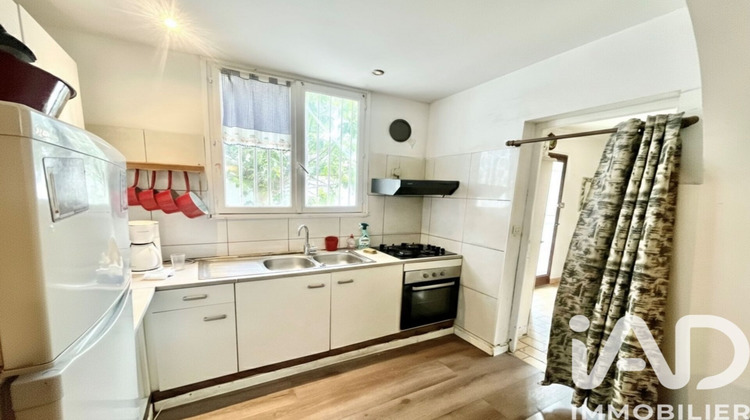Ma-Cabane - Vente Maison Villeneuve-le-Roi, 100 m²