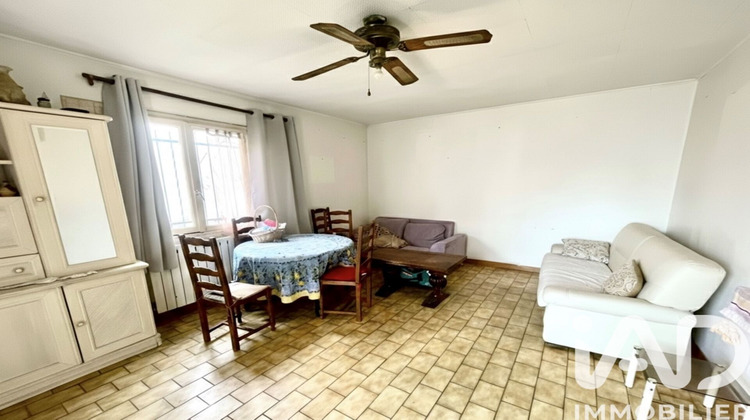 Ma-Cabane - Vente Maison Villeneuve-le-Roi, 100 m²