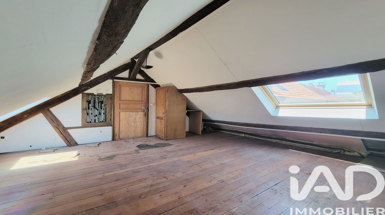 Ma-Cabane - Vente Maison Villeneuve-le-Roi, 95 m²