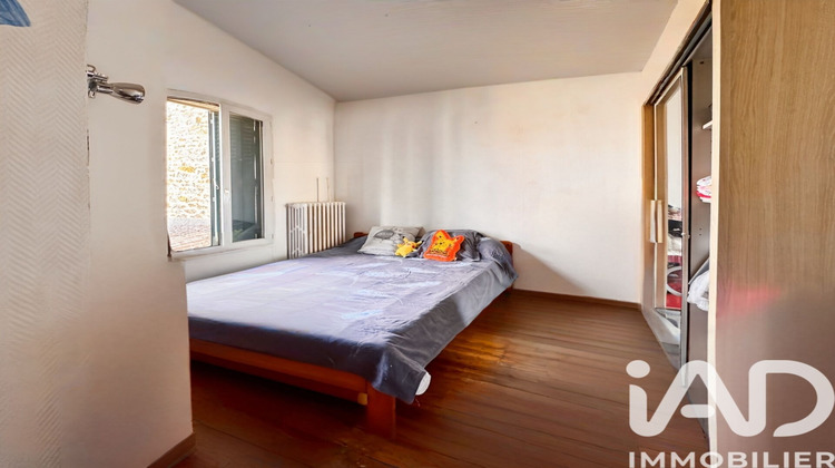 Ma-Cabane - Vente Maison Villeneuve-le-Roi, 72 m²