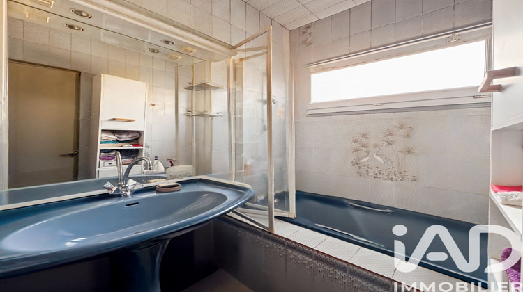 Ma-Cabane - Vente Maison Villeneuve-le-Roi, 72 m²