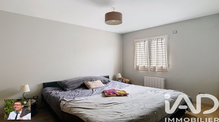 Ma-Cabane - Vente Maison Villeneuve-le-Roi, 97 m²